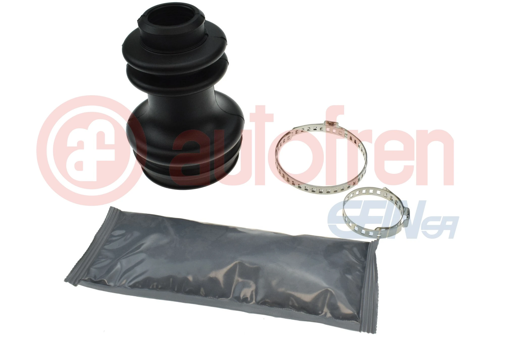 Bellow Kit, drive shaft
